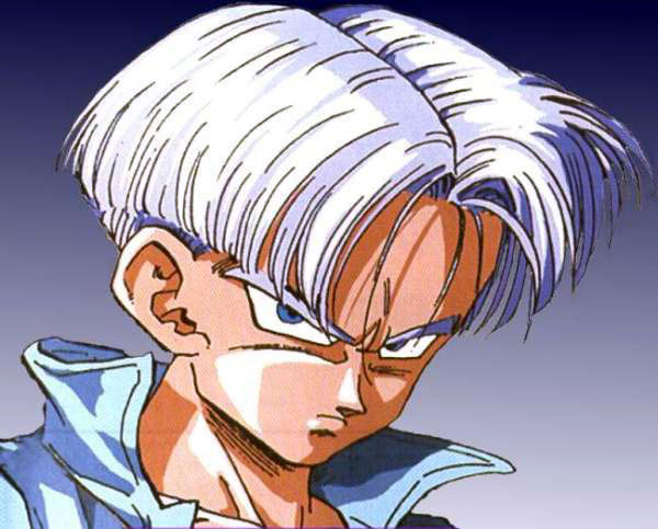 Otaku Gallery  / Anime e Manga / Dragon Ball / Personaggi / Trunks / 022.jpg